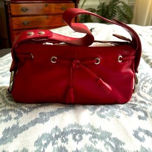 Hogan bag. Never been used